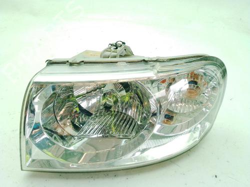 Left headlight TATA SAFARI (42_FD) 2.2 TDiC | BP29697663C28 - Image 1