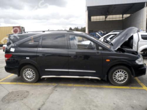 Højre forlygte SSANGYONG RODIUS I 2.7 Xdi | BP18363182C29 