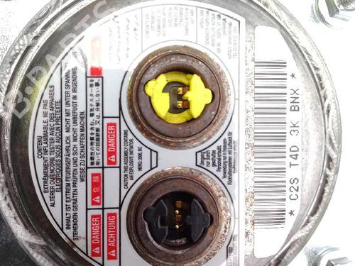 Driver airbag DODGE CALIBER 2.0 CRD | BP18362954C9 - Image 3