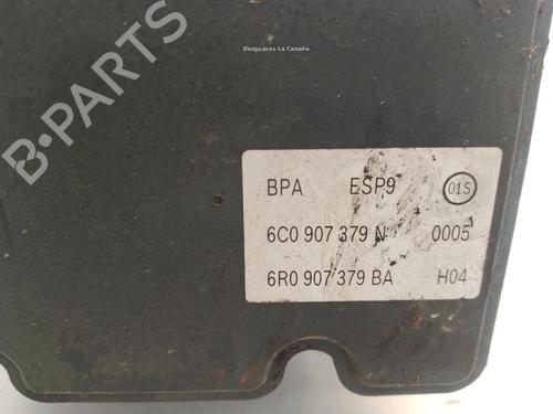 ABS pump SEAT IBIZA IV (6J5, 6P1) 1.0 | BP29219519M43 