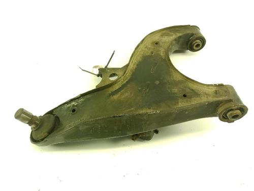 Used Right rear suspension arm NISSAN PATHFINDER III (R51) 2.5 dCi 4WD (171 hp) 22719637