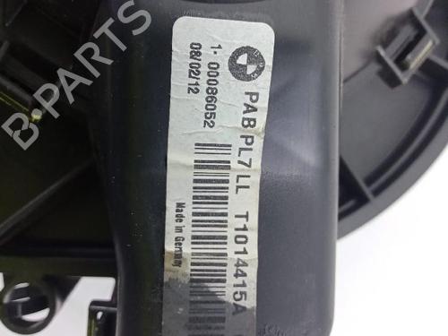 Heater blower motor BMW 1 (F20) 116 d | BP18365111M62 