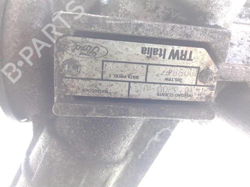 Steering rack FORD TRANSIT CONNECT (P65_, P70_, P80_) | BP26232902M22 - Image 3