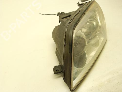 Left headlight CHEVROLET CAPTIVA (C100, C140) 2.0 D | BP38106230C28 - Image 5