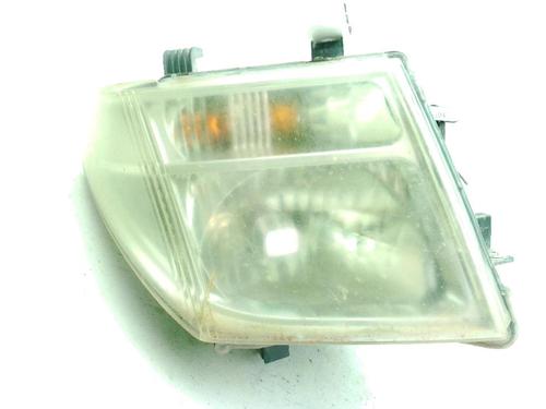 Used Right headlight NISSAN PATHFINDER III (R51) 2.5 dCi 4WD (171 hp) 31145058