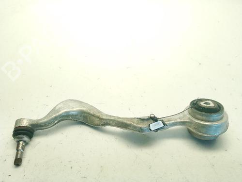 Left front suspension arm BMW 1 (E81) 116 d | BP25612691M12 