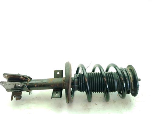 Used Left front shock absorber Left front shock absorber RENAULT MASTER III Van (FV) 2.3 dCi 170 FWD (FV0L) (170 hp) 36449617 36449617