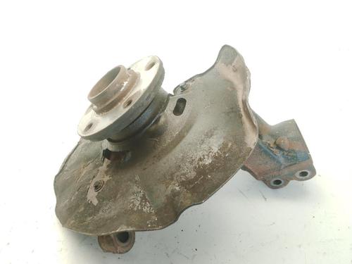 Left front steering knuckle VW TRANSPORTER T5 Van (7HA, 7HH, 7EA, 7EH) 1.9 TDI | BP27514067M25 - Image 2