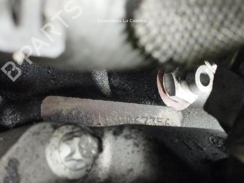 Engine MERCEDES-BENZ C-CLASS (W204) C 220 CDI (204.008) | BP36070123M1 - Image 7