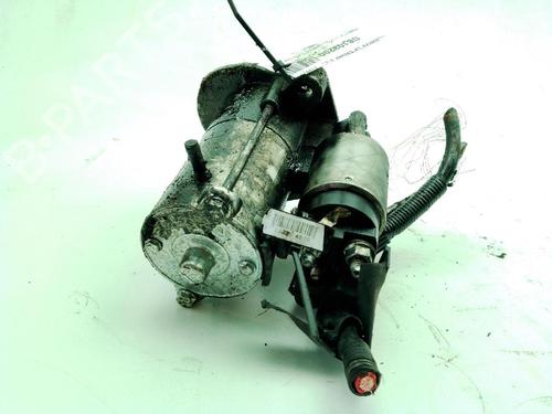 Starter FORD TRANSIT COURIER B460 Box Body/MPV 1.5 TDCi | BP32402614M8 - Image 3