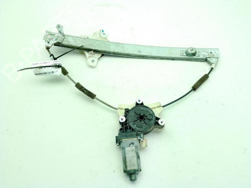 Front left window mechanism HYUNDAI i20 II (GB, IB) 1.2 | BP30191808C22 