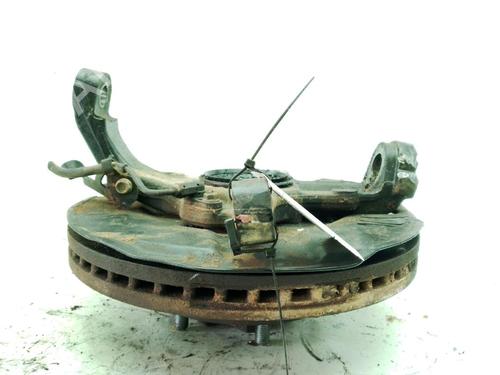 Right front steering knuckle ISUZU D-MAX II (TFR, TFS) 1.9 Ddi (TFR87J) | BP40523760M26 - Image 3