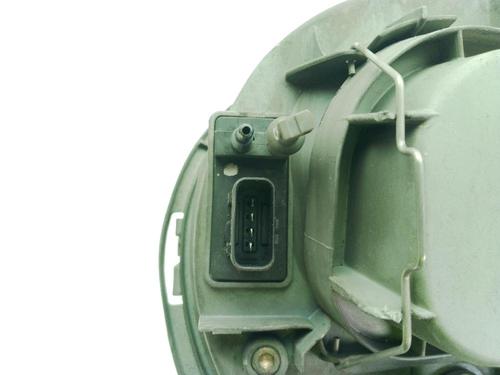 Right headlight MERCEDES-BENZ E-CLASS (W210) E 220 CDI (210.006) | BP29908461C29