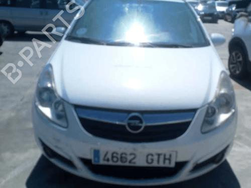 Startmotor OPEL CORSA D (S07) 1.3 CDTI (L08, L68) | BP18375980M8 