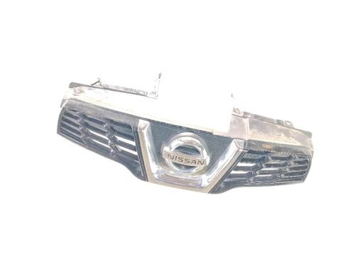 Used Grille Grille NISSAN QASHQAI I (J10, NJ10) 2.0 dCi (150 hp) 35800241 35800241