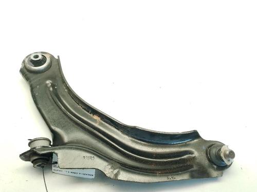 Used Left front suspension arm RENAULT CLIO IV (BH_) 0.9 TCe 90 LPG (90 hp) 25046043