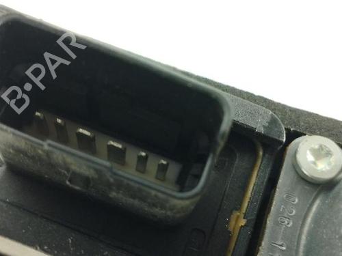 Front right window mechanism PEUGEOT 308 SW I (4E_, 4H_) 1.6 HDi | BP24102900C23 