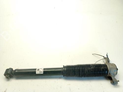 Used Right rear shock absorber KIA SPORTAGE V (NQ5) 1.6 T-GDI MHEV AWD (180 hp) 24328940