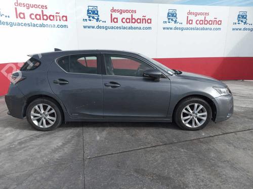 Front left window mechanism LEXUS CT (ZWA10_) 200h (ZWA10_, ZWA10R) | BP24000135C22 - Image 9