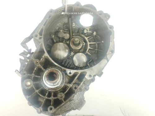 Used Gearbox Gearbox SEAT ALHAMBRA (7V8, 7V9) 1.9 TDI (115 hp) 30339124 30339124