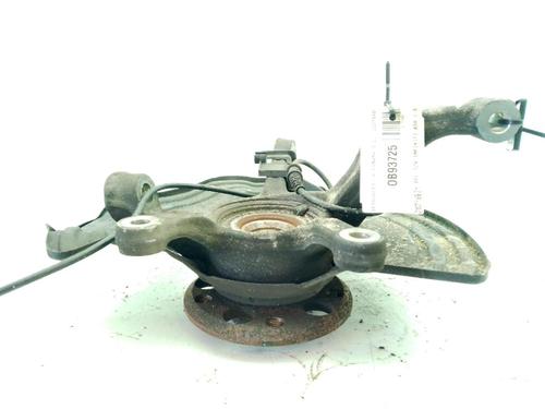 Left front steering knuckle INFINITI Q30 1.5 D | BP31694755M25 - Image 3
