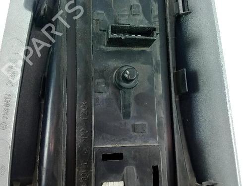 Left taillight SMART CITY-COUPE (450) 0.6 (S1CLA1, 450.341) | BP18368428C34 