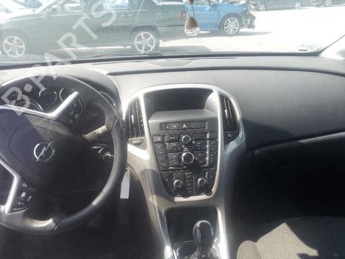 Used Parts OPEL ASTRA J Sports Tourer (P10) 1.3 CDTI (35) (95 hp) 2348495