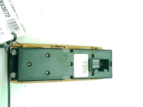 Left front window switch PORSCHE CAYENNE (9PA) S 4.5 | BP31659089I27 - Image 2