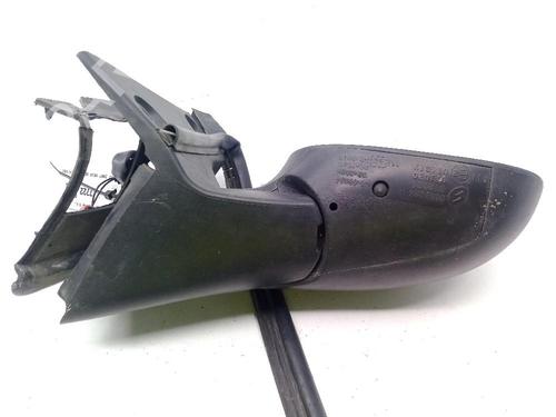 Right mirror PEUGEOT 1007 (KM_) 1.4 HDi | BP18358719C27 