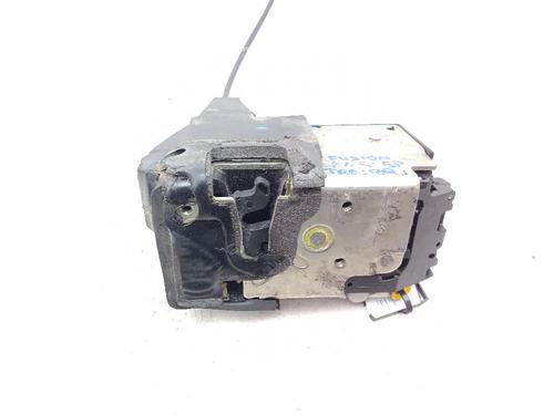 Used Rear left lock FORD FUSION (JU_) [2002-2012]  26232927
