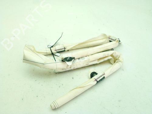 Right curtain airbag BMW 1 (F20) 116 d | BP29554798C12 