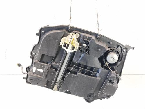 Front left window mechanism DODGE NITRO 2.8 CRD 4WD | BP36554899C22 - Image 2