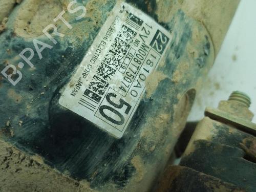 Starter MITSUBISHI PAJERO IV (V8_W, V9_W) 3.2 DI-D 4WD (V98W, V88W) | BP30455882M8 - Image 2