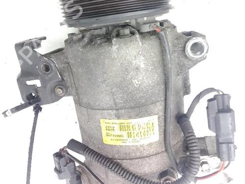 AC compressor FORD TOURNEO COURIER B460 MPV 1.0 EcoBoost | BP24121219M34 