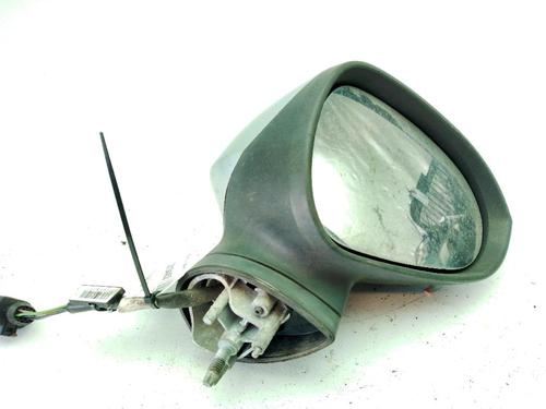 right-mirror-seat-leon-1p1-2005-2006-2007-2008-2009-2010-2011-2012-2013-37434636 main image