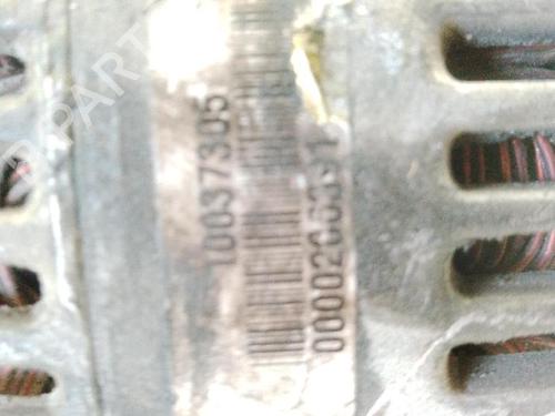 Alternator AUDI Q7 (4LB) 3.0 TDI quattro | BP35943391M7 - Image 5
