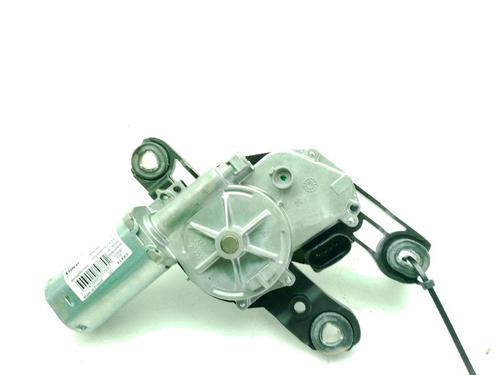 Used Rear wiper motor Rear wiper motor VW POLO VI (AW1, BZ1, AE1) 1.0 TSI (116 hp) 31848540 31848540