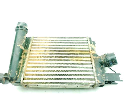 Intercooler DACIA SANDERO II TCe 90 (B8M1, B8MA, B8AC) (90 hp) 32402584
