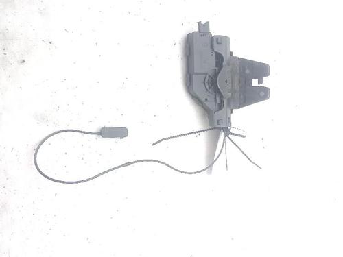Used Tailgate lock BMW 1 (E81) 118 d (143 hp) 20302050
