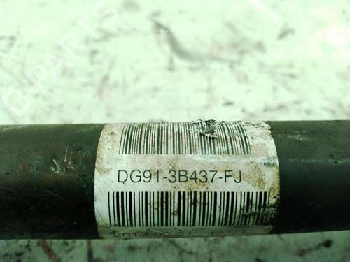 Left front driveshaft FORD MONDEO V Hatchback (CE) 1.5 EcoBoost | BP40278756M38 - Image 2