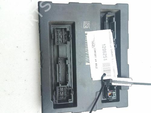 Elektronisk modul AUDI A5 (8T3) 2.0 TFSI (180 hp) 20208232