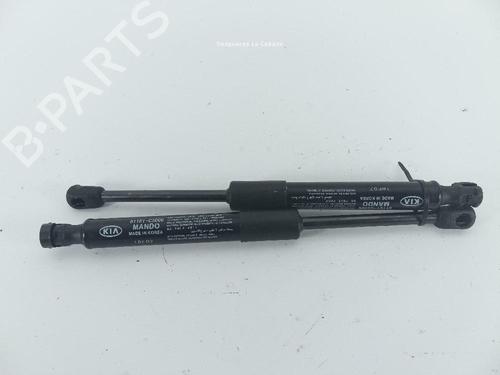 Used Hood lift support KIA SORENTO III (UM) 2.2 CRDi (200 hp) 31988543