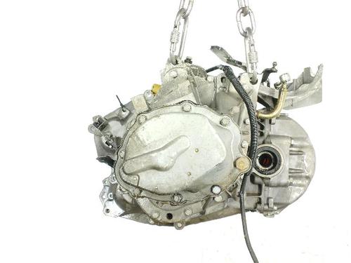 Gearbox CITROËN C5 II (RC_) 2.0 16V (RCRFJB, RCRFJC) | BP27889370M3 - Image 4