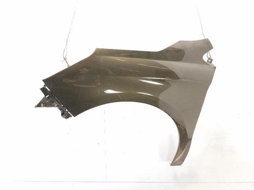 Used Left front fenders Left front fenders CITROËN C4 II (NC_) 1.6 BlueHDi 100 (99 hp) 36765523 36765523