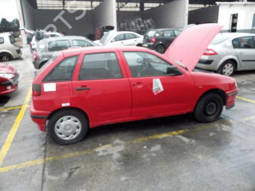 Front left interior door handle SEAT IBIZA II (6K1) 1.4 i | BP32437885I13 