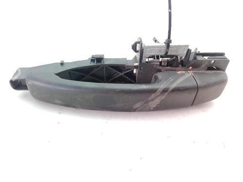 Front right exterior door handle RENAULT TRAFIC III Van (FG_) 1.6 dCi 120 (FGMK) | BP29697684C129 