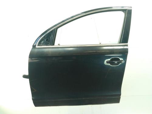 Used Left front door AUDI Q7 (4LB) 3.0 TDI quattro (233 hp) 28578315