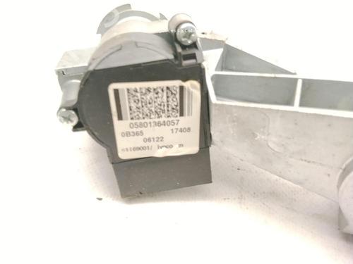 Ignition barrel IVECO DAILY VI Platform/Chassis NaturalPower 35S14, 35C, 38S, 40C, 50C, 60C, 65C, 70C | BP36964114M48 - Image 3