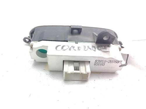 Display monitor TOYOTA COROLLA (_E12_)  | BP26233185C48 