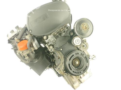 Used Engine OPEL ASTRA H GTC (A04) 1.6 (L08) (105 hp) 27534345